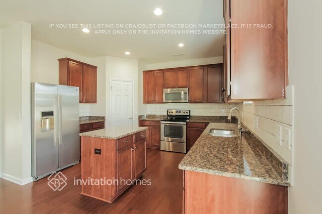 Building Photo - 1014 Dairy Glen Rd