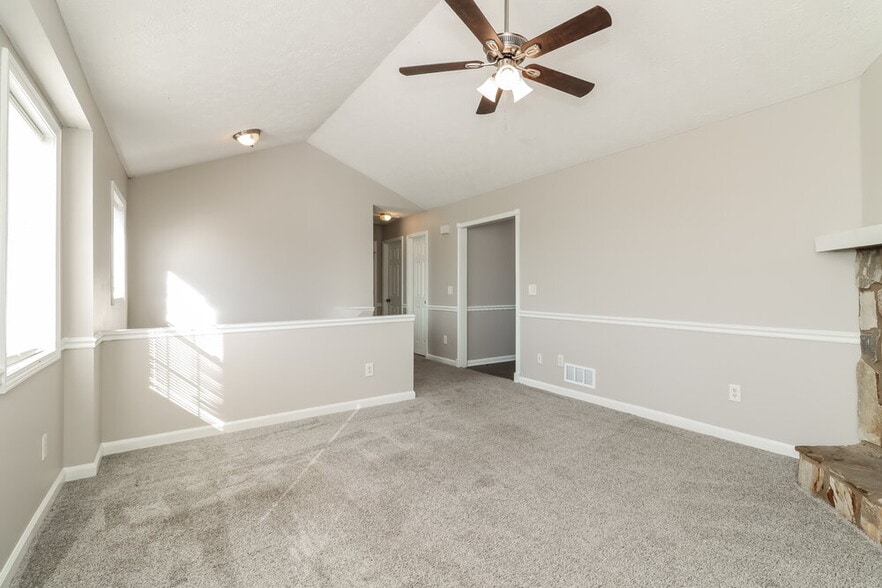 Building Photo - 504 Cherokee Overlook Ct