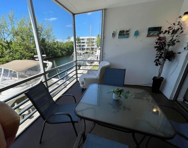 Building Photo - 3660 NE 166th St