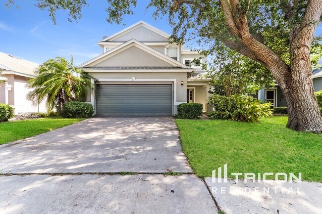 Primary Photo - 8332 Crescent Moon Dr
