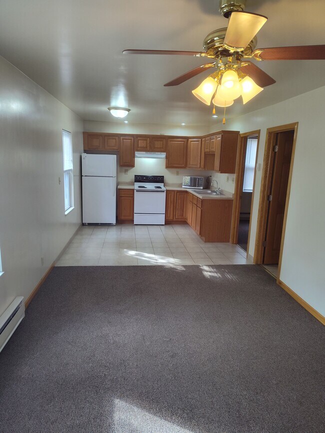 605 Bremer St 605 Bremer St Wilmington IL 60481 Apartment Finder