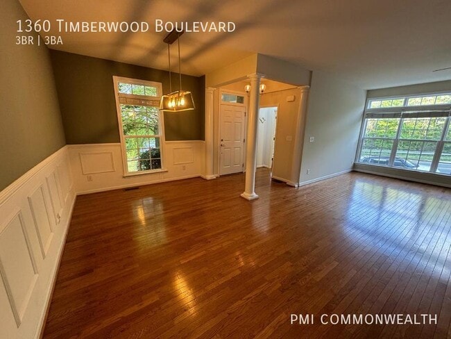 Building Photo - 1360 Timberwood Blvd
