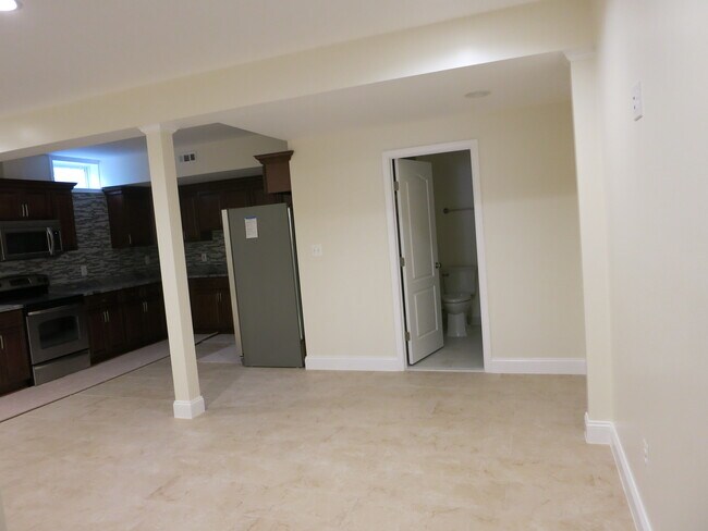 Dinning room - 41449 Autumn Sun Dr