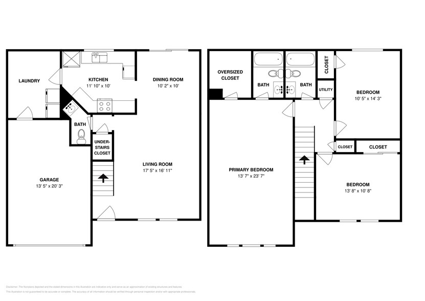 Building Photo - 9806 Burr Press Ln