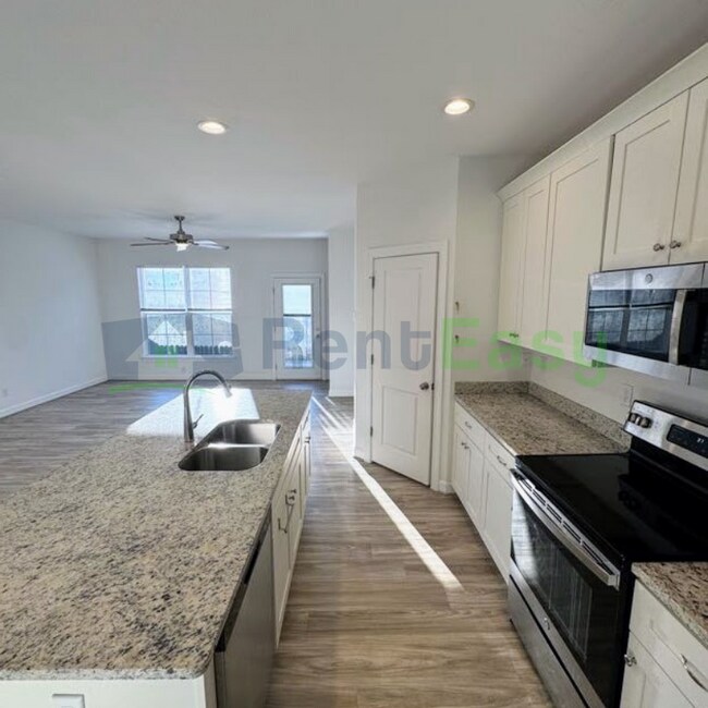 Building Photo - 1229 Parkley Dr