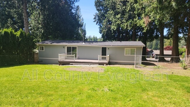 Building Photo - 33425 Benbow Dr E