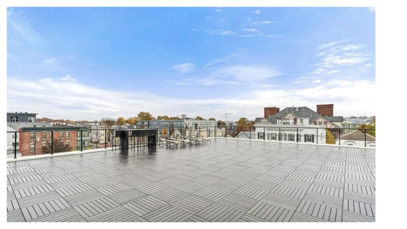 Building Photo - 932 Broadway