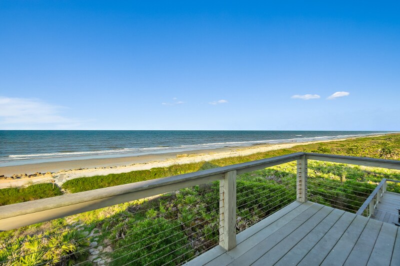 Building Photo - 6917 N Ocean Shore Blvd