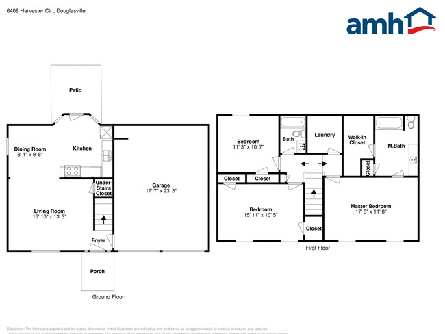 Building Photo - 6409 Harvester Cir