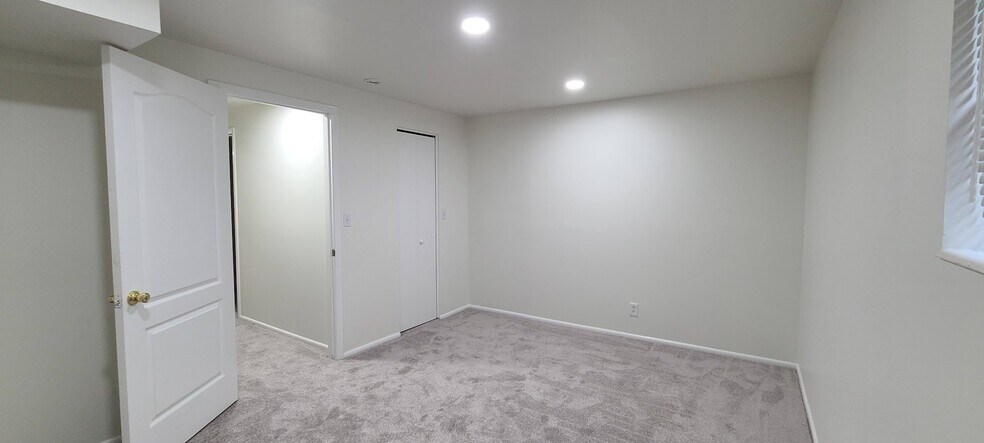 Bedroom 1 - 7438 S Camelback Cir
