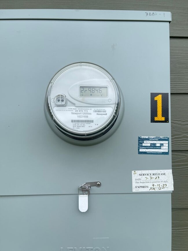 Building Photo - 3883 Holders Grove Rd