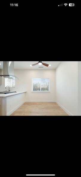 Dining Space - 3922 Fig St