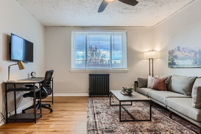 Building Photo - 1666 Detroit St