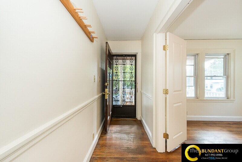 Building Photo - 50 Hobson St