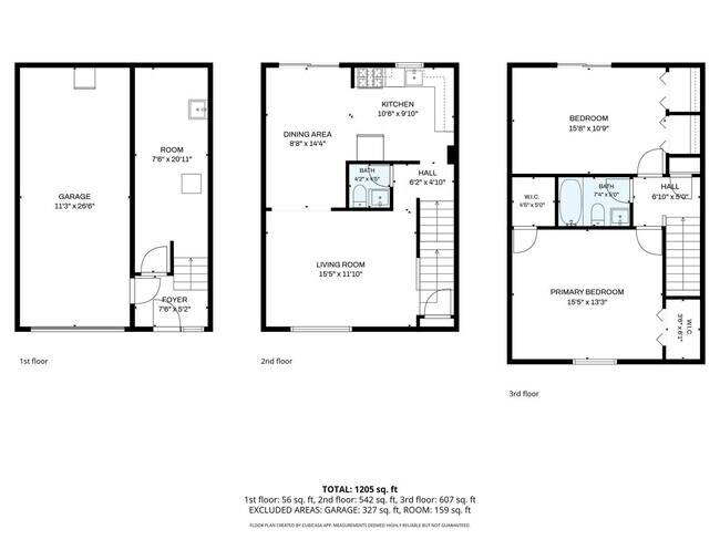 Building Photo - 1105 Anna Ave