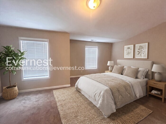 Building Photo - 1722 Coleville Oak Ln