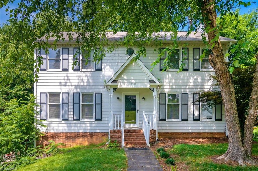 Primary Photo - 1508 Trinity Garden Cir