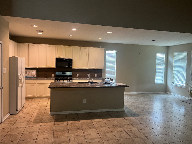 Building Photo - 16527 Winthrop Bend Ln