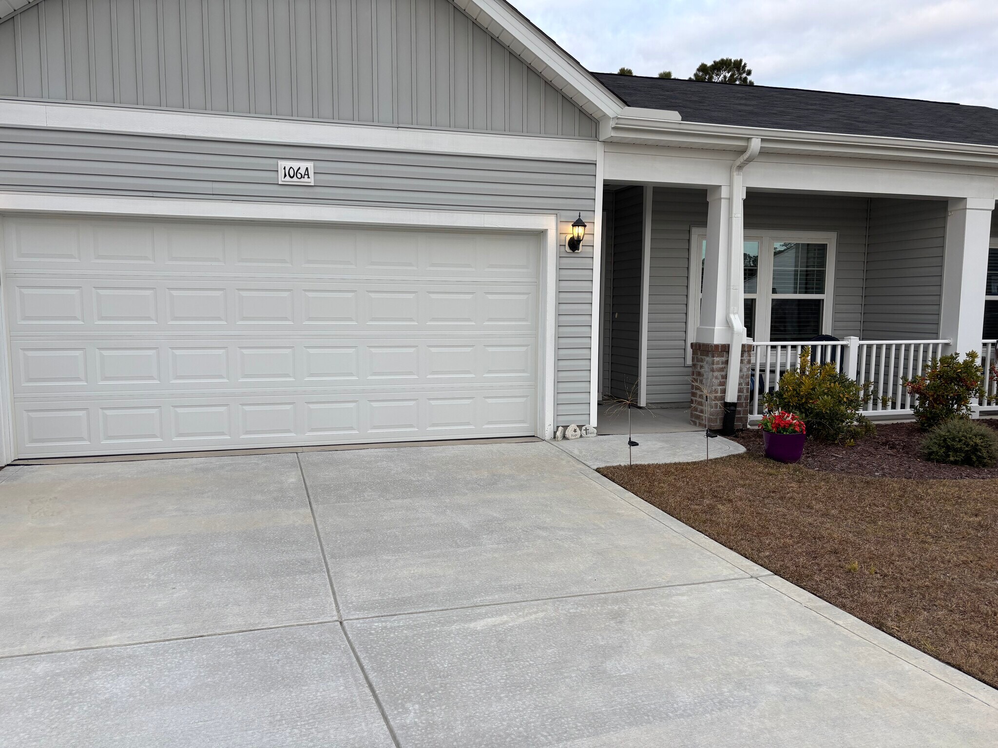 Building Photo - 106A Arnette Dr