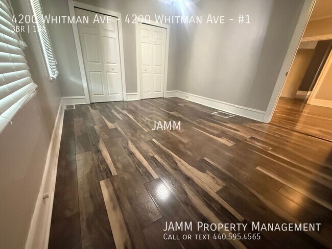Building Photo - 4200 Whitman Ave