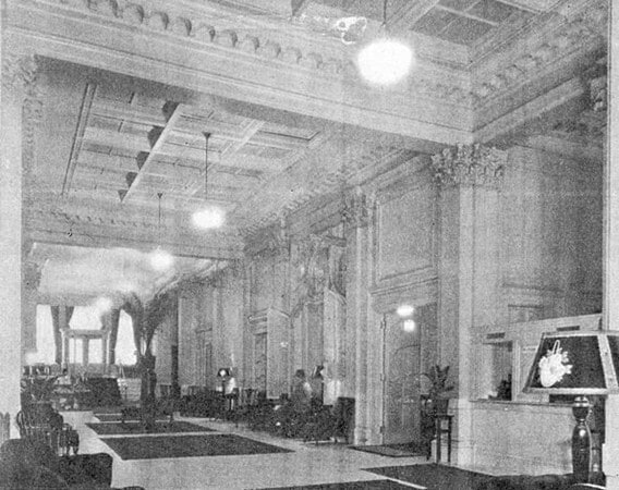 Building Photo - 21 Beacon St