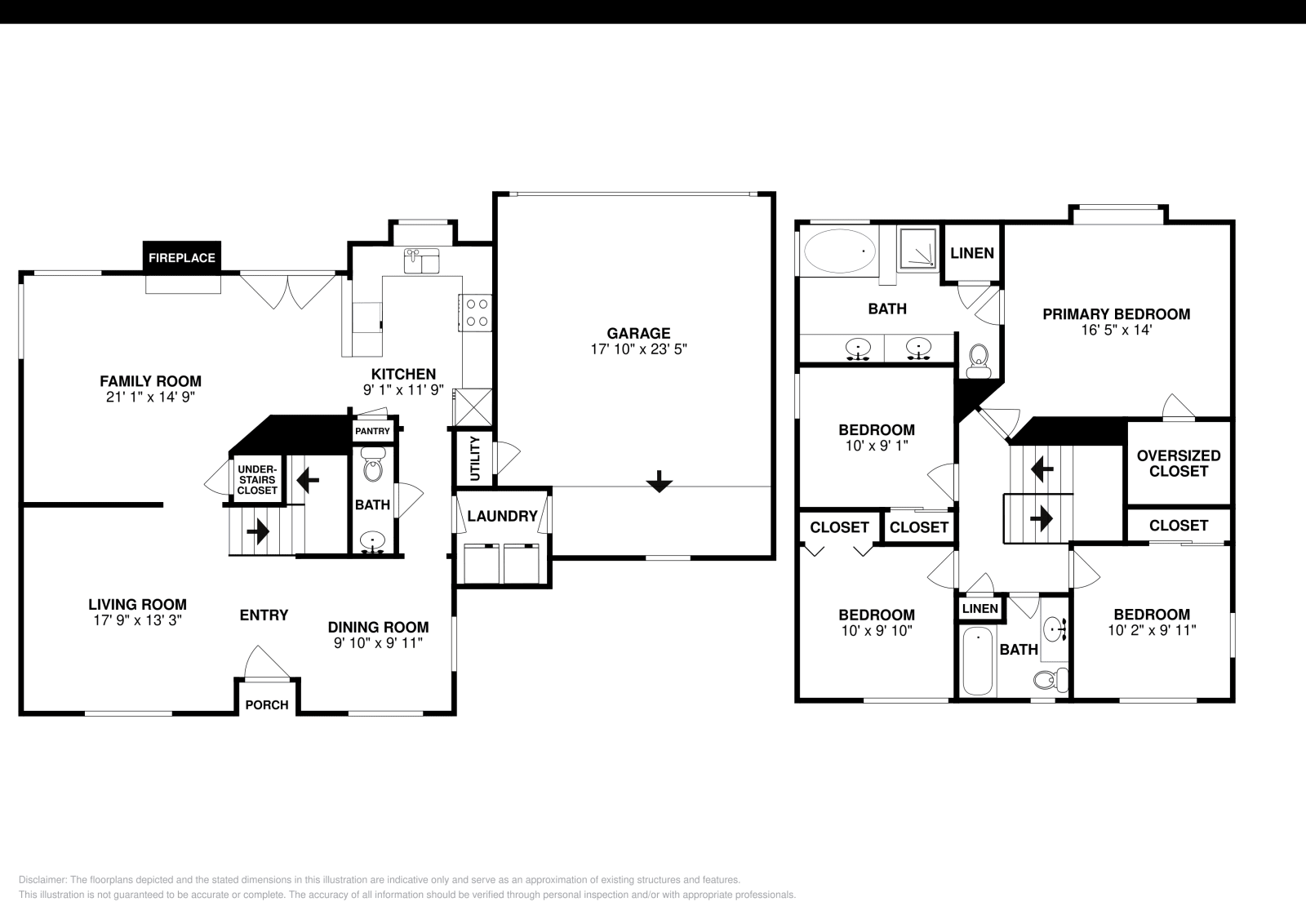 Building Photo - 2674 Steppington St