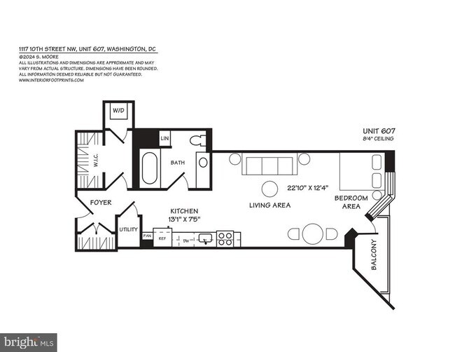 Building Photo - 1117 10th St NW