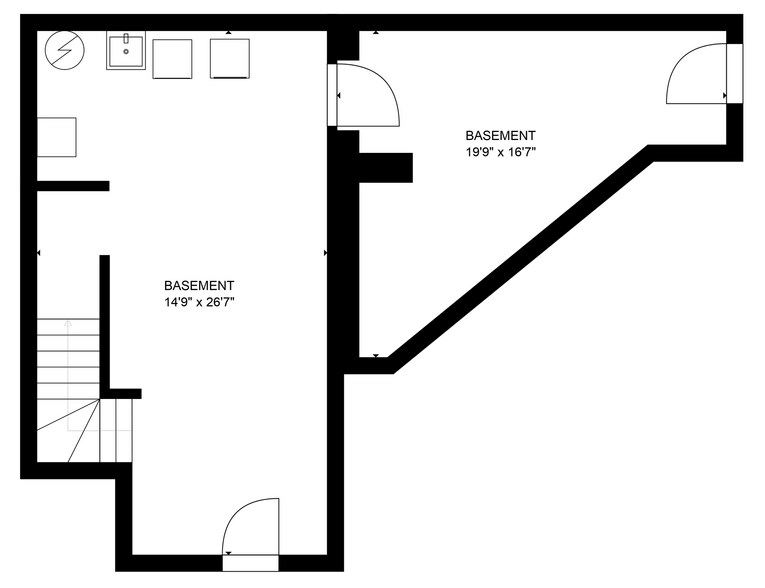 Building Photo - 2828 N Talman Ave