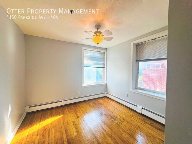 Building Photo - 4150 Parkside Ave
