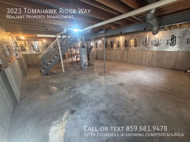 Building Photo - 3023 Tomahawk Ridge Way