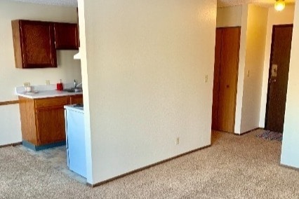 Building Photo - Broadway Apartments