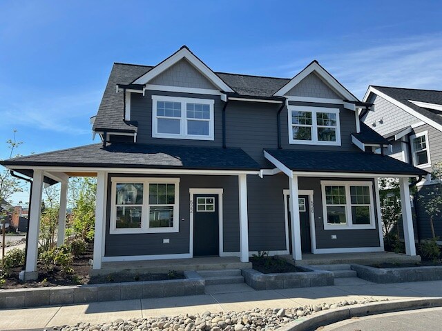 Building Photo - 520 E Sunset Dr