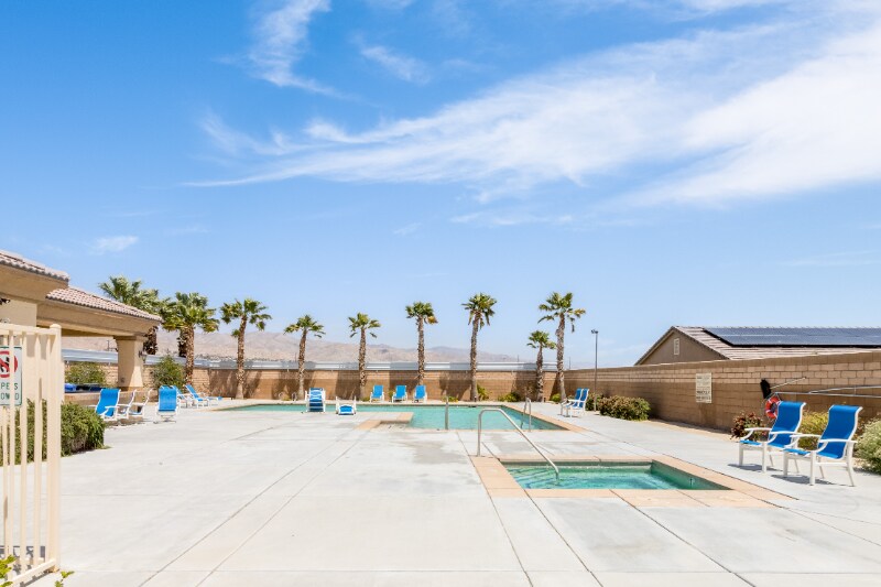 Building Photo - 66168 S Agua Dulce Dr