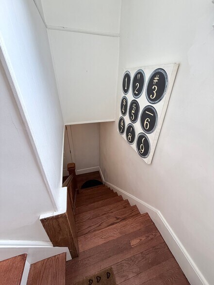 Building Photo - 21 Cleveland St