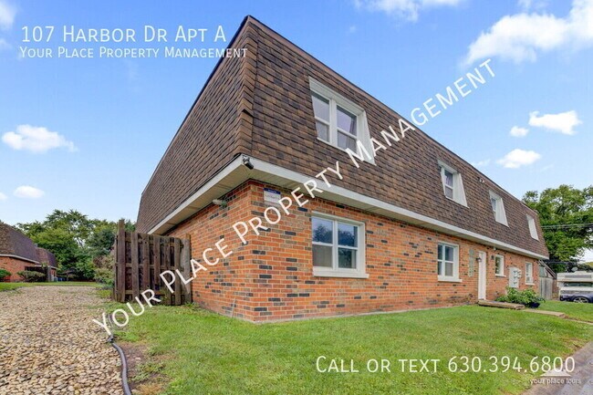 Building Photo - 107 Harbor Dr