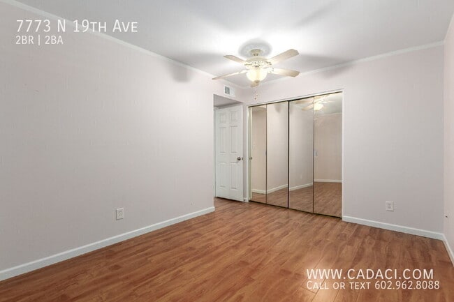 Building Photo - 7773 N 19th Ave