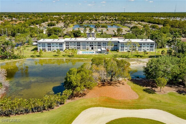 Building Photo - 4912 Tamiami Trl E