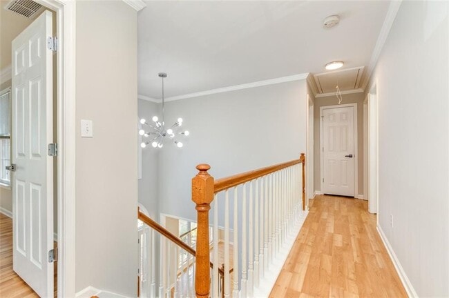 Building Photo - 3418 Rose Arbor Ct