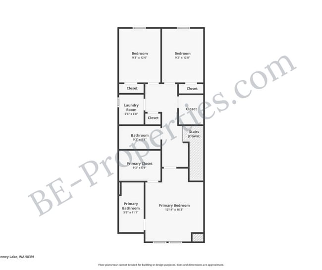 Building Photo - Tehaleh New Construction