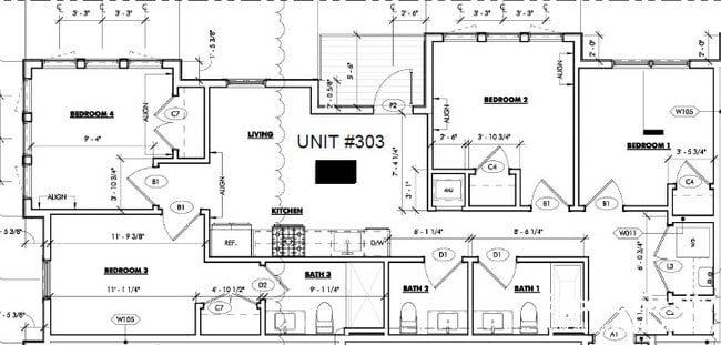 Building Photo - 157 Everett St