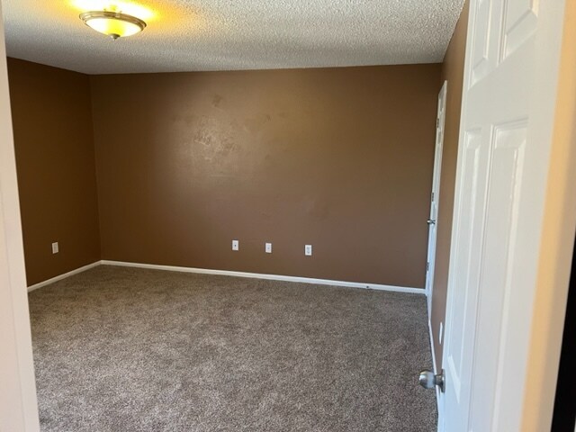 Bedroom 1 - 3650 W 8th St