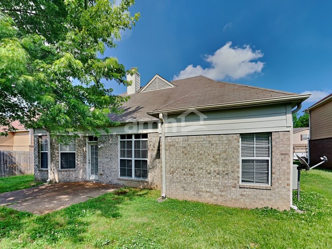 Building Photo - 4607 Orange Tulip Dr