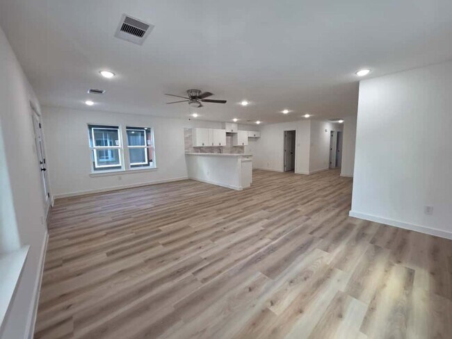 Building Photo - 8406 De Priest St