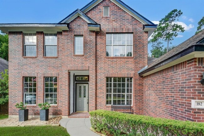 Building Photo - 182 N Millport Cir