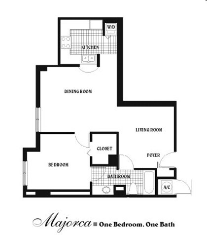 Floorplan - Douglas Grand