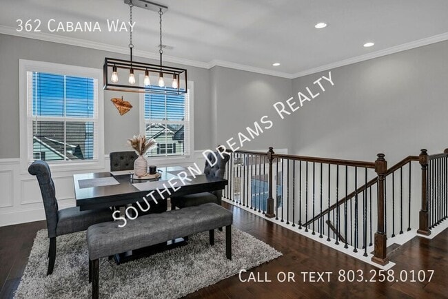 Building Photo - 362 Cabana Wy