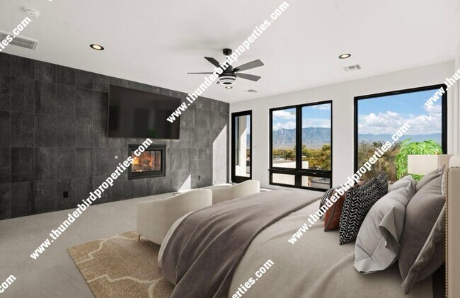 Building Photo - Living on top of the world in Corrales!!!! Look at these views!!!!