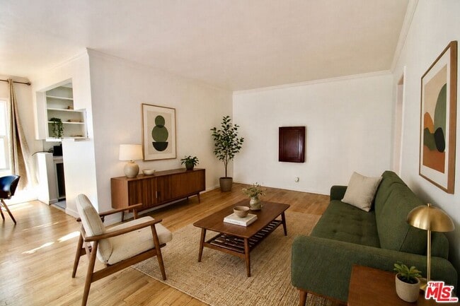Building Photo - 4336 Laurel Canyon Blvd