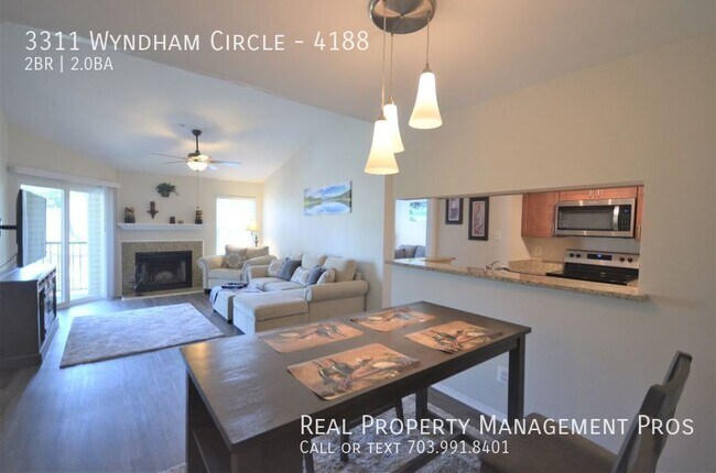 Building Photo - 3311 Wyndham Cir