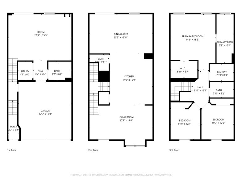 Building Photo - 343 Telluride Ln